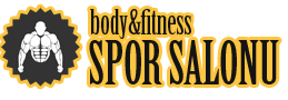 Spor Salonu Body Fitness Sitesi